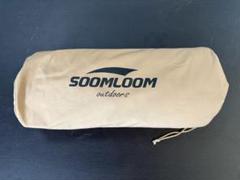 SoomloomドアパネルHAPI 4P 防虫 遮熱 通気 連結フロントフラップのサムネイル