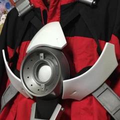 激レア】オーバーウォッチ トレーサー ブリンク 胸部ブースター