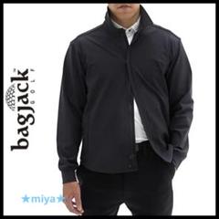 bagjack GOLF シャツジャケット black バッグジャック（楽天市場