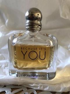 エンポリオアルマーニit's You 50ml