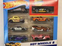 Hot Wheels 8台詰め合わせパック 812az7CRKAL._UF894,1000_QL80_.jpg