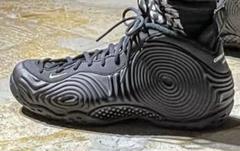 NIKE AIR FOAMPOSITE ONE SP / CDG 29cm