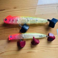 〜月値下げ〜カゲロウ155F & スネコン150S セット 月値下げ〜カゲロウ155F & スネコン150S セット