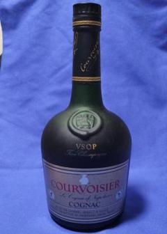 2025年最新】courvoisier コニャック VSOPの人気アイテム - メルカリ