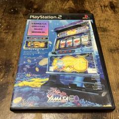 山佐DigiワールドSP 海一番R