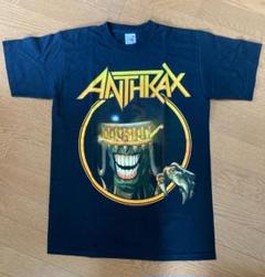2025年最新】anthrax tシャツの人気アイテム - メルカリ
