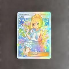 2025年最新】リーリエ sr 海外の人気アイテム - メルカリ