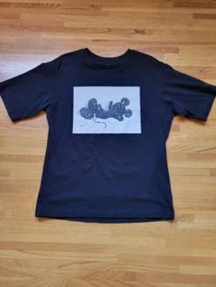 ユニクロディズニー ミッキーマウス 吉田ユニTシャツ M