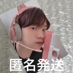 THE BOYZ キュー ラキドロ トレカ こねこ要員 jump up - メルカリ