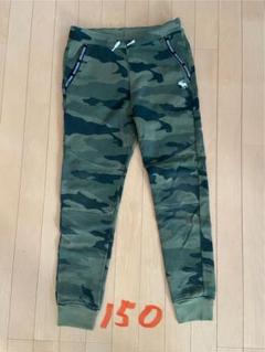 00s abercrombie&fitch 迷彩 カーゴパンツ S アバクロ Abercrombie&Fitch - 【新品】アバクロ 迷彩 メンズ カーゴ