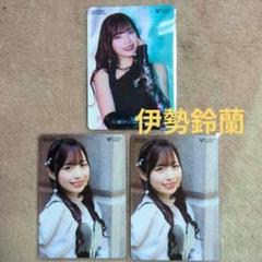 ランダムチェキ　アンジュルム(伊勢鈴蘭) 2025年最新】伊勢鈴蘭の人気アイテム - メルカリ