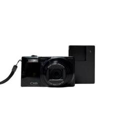 2025年最新】ricoh cx6の人気アイテム - メルカリ