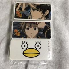 銀魂グッズ