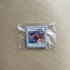 ニンテンドー3DS ソフト