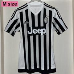 adidasアディダス　JUVENTUSユヴェントス サッカーユニフォームのサムネイル