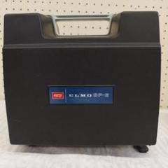 ELMO SP-E 8ミリフィルム 映写機 8mm プロジェクター - メルカリ
