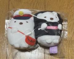すみっコぐらし 郵便局限定てのりぬいぐるみ