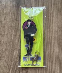ドヨン NCT127 ソロコン Dear Youth ステッカーセット|mercari