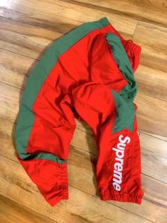 2025年最新】supreme side logo track pantの人気アイテム