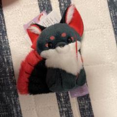 ちょコンとキツネ おこげ ぬいぐるみマスコット 希少 レア Amazon.co.jp: ちょコンとキツネ 九尾 ウルトラBIG おこげ