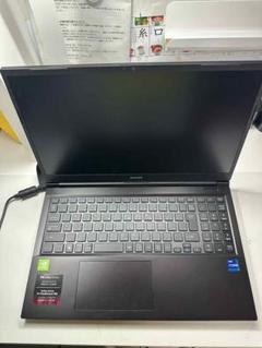 マウスコンピュータのノート PC, K5-l7GM5BK-A