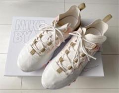【ほぼ新品】Nike React Element 55 24.0 レディース
