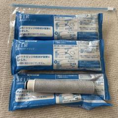新品未使用　タカギ みず工房浄水器カートリッジ JC0032UG 4個セット Amazon.co.jp: タカギ 浄水器カートリッジ JC0032UG 標準タイプ