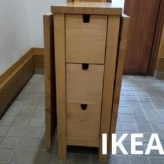 jh  【廃盤/美品】IKEA NORDEN 伸長式 ダイニングテーブル jh 様専用 【廃盤/美品】IKEA NORDEN 伸長式 ダイニングテーブル