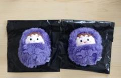 忍たま乱太郎 くるみたぴぬい 鉢屋三郎 不破雷蔵 たぴぬい 忍たま
