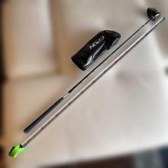 EPON AF-105 ドライバー ヘッド　ヘッドカバー Endo Epon AF-105 10.5° Driver Head with Headcover - Used