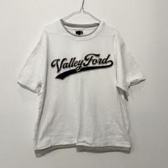 LAKOLE　半袖Tシャツ　メンズL　ワッペンTシャツのサムネイル