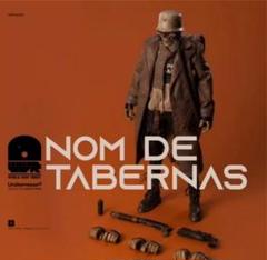 UNDERVERSE NOM DE TABERNAS 1/6スケールフィギュア フィギュア専門店 -ソダチトイズ / Underverse WORLD WAR ROBOT