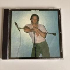 Peter Ivers / ピーター・アイヴァース「ピーター・アイヴァース