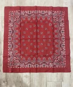 キムタク愛用 希少 vintage bandana 3枚セット クロス バンダナ キムタク愛用 希少 vintage bandana 3枚セット クロス バンダナ