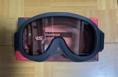 ファッション通販 安い SWANS新品ゴーグルFZ911CPDH調光偏光レンズブラック40%OFF処分品 スキー・スノーボードアクセサリー