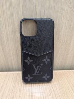レア物❗️ LOUIS VUITTON iPhone11PRO スマホケース レア物❗️ LOUIS VUITTON iPhone11PRO スマホケース