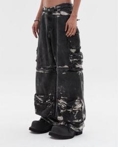 【関税込み】BALENCIAGA★フルイド ビスコース フレア パンツ フレアパンツ BALENCIAGA(バレンシアガ) レディース - 海外通販