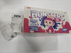 THE MONSTERS Wacky Mart シリーズ ぷにぷにチャームBOX - メルカリ