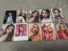期間限定出品　(G)I-DLE ウギ　チェキ 2025年最新】ウギ チェキの人気アイテム - メルカリ