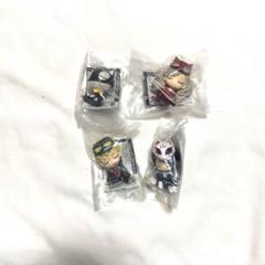 ペルソナ　まとめ売り ペルソナ5 肩ズン まとめ売り③ - メルカリ