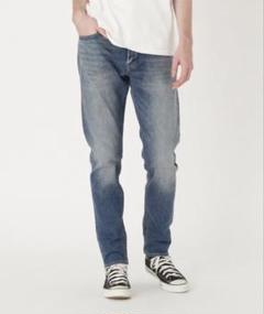 LEVI'S MADE＆CRAFTED 512 MOJ W30