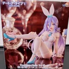 2025年最新】Desktop Cute フィギュア 崇宮澪 バニーver.の人気