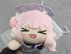中国版ブルーアーカイブ ミカ ねころびぬいぐるみ+通販特典品 4580590197138.jpg?downsize=600:*