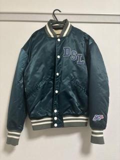 2025年最新】DIESEL メンズ スカジャンの人気アイテム - メルカリ