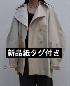 2025年最新】etre tokyo トレンチコートの人気アイテム - メルカリ