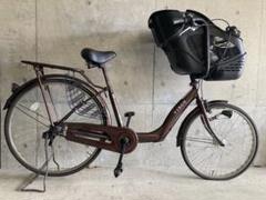 ゆりねさん専用】子供乗せ自転車 イオンバイク Virgo mini 自転車