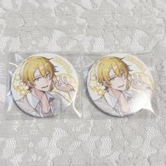 センラ　缶バッジ　大忘年会 オンライン 通販ゲーム・おもちゃ・グッズ - 浦島坂田船 センラ