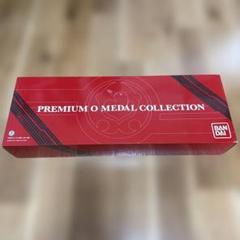 仮面ライダーオーズ　PUREMIAM O MEDAL COLLECTION レア Amazon.com: KAMEN RIDER OOO PREMIUM O MEDAL COLLECTION