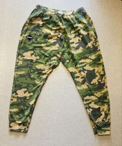 FCRB NIKE カモフラージュパンツ Ｓ 2025年最新】FCRB nike パンツの人気アイテム - メルカリ