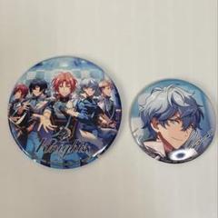 2025年最新】knights アルバム 缶バッジ 瀬名泉の人気アイテム